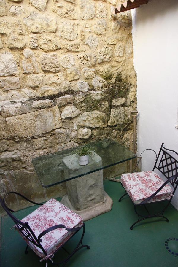 Casa De La Libelula Villa Astudillo ภายนอก รูปภาพ