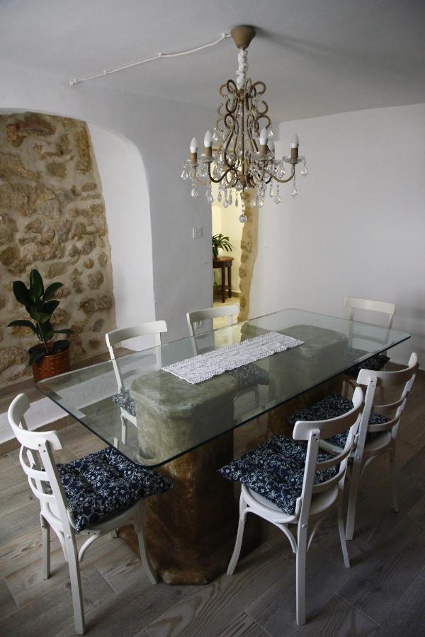Casa De La Libelula Villa Astudillo ภายนอก รูปภาพ
