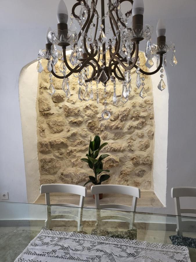 Casa De La Libelula Villa Astudillo ภายนอก รูปภาพ
