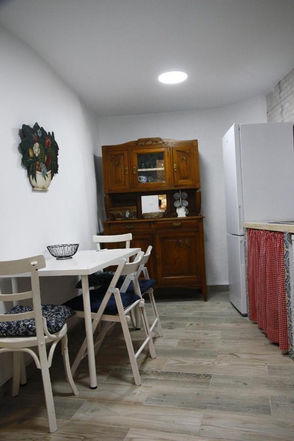 Casa De La Libelula Villa Astudillo ภายนอก รูปภาพ