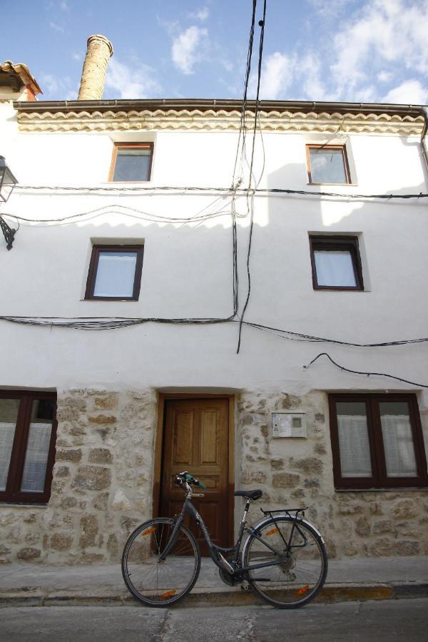 Casa De La Libelula Villa Astudillo ภายนอก รูปภาพ