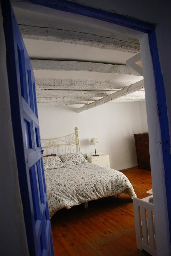 Casa De La Libelula Villa Astudillo ภายนอก รูปภาพ