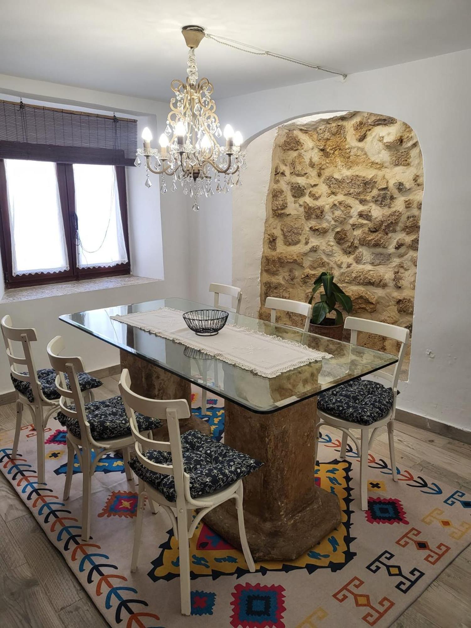 Casa De La Libelula Villa Astudillo ภายนอก รูปภาพ
